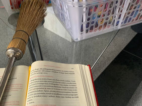 Błogosławieństwo opłatków