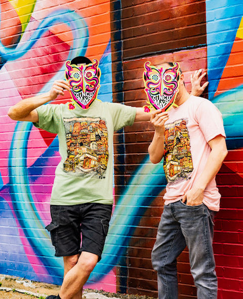 Cherokee Street Collection