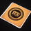 Thumbnail: St. Louis Stone Coasters (Square)