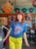 Thumbnail: "Raised On Channel 9" PBS Tee