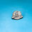 Thumbnail: Rollin' Riverboat Lapel Pin