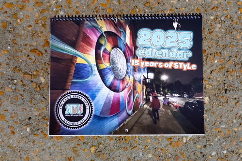 コレクション FH/louis kahn abcdesigne POSTER CALENDAR コレクション