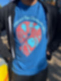 Thumbnail: "Raised On Channel 9" PBS Tee