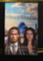 A Universe Revealed novel by Eric Von Schrader front cover