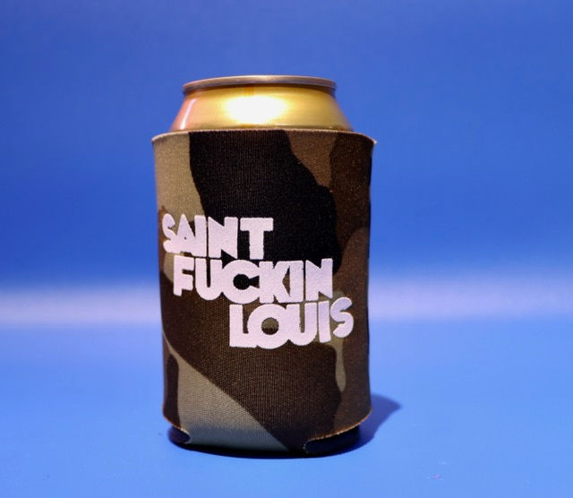 Thumbnail: St. Louis Koozies
