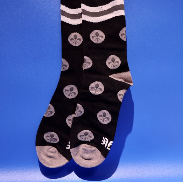 Thumbnail: St. Louis Socks