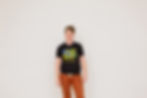 Thumbnail: Saint Louis - Nothing Impossible Tee