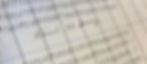 Utsnitt av en skoleprotokoll. På en notis for en elev står det: "Rømt til Sverige"