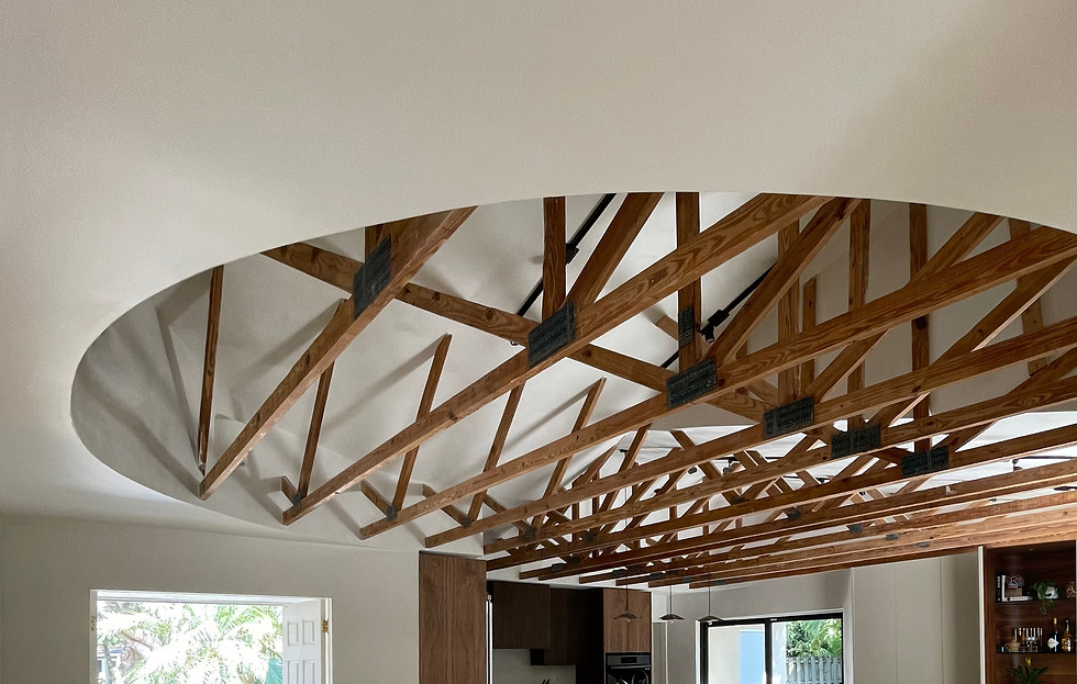 Ceiling
