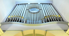 Interpretačný kurz - organ