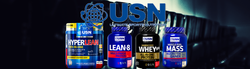 Ultimate Supplements USN