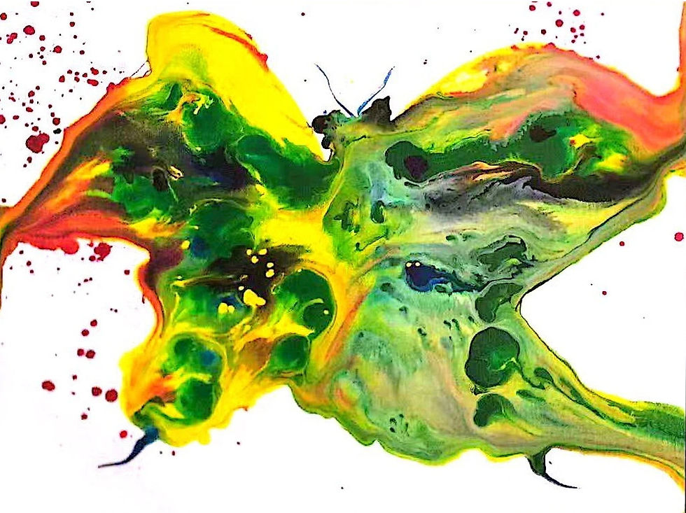 Thumbnail: Butterfly