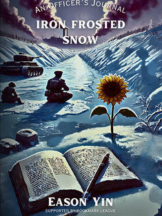 冰霜铁雪
