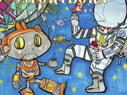 Storyborn