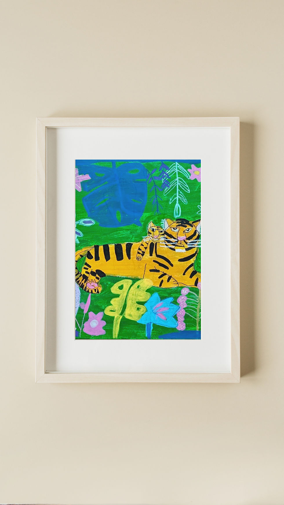 縮圖：Tiger