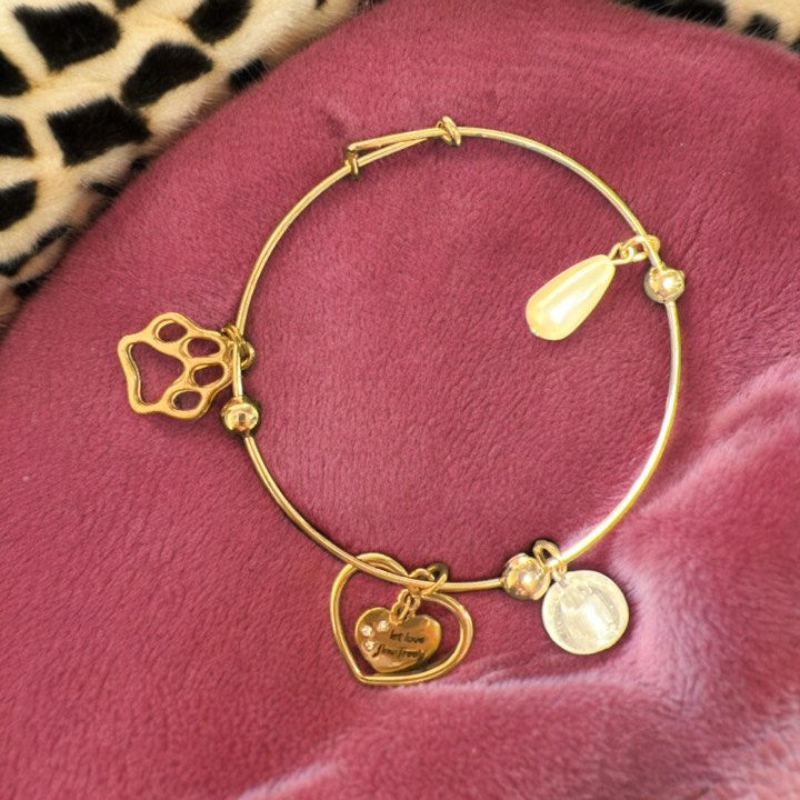 Thumbnail: Bangle Bracelets