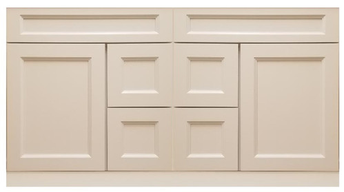 Uptown White, 60
