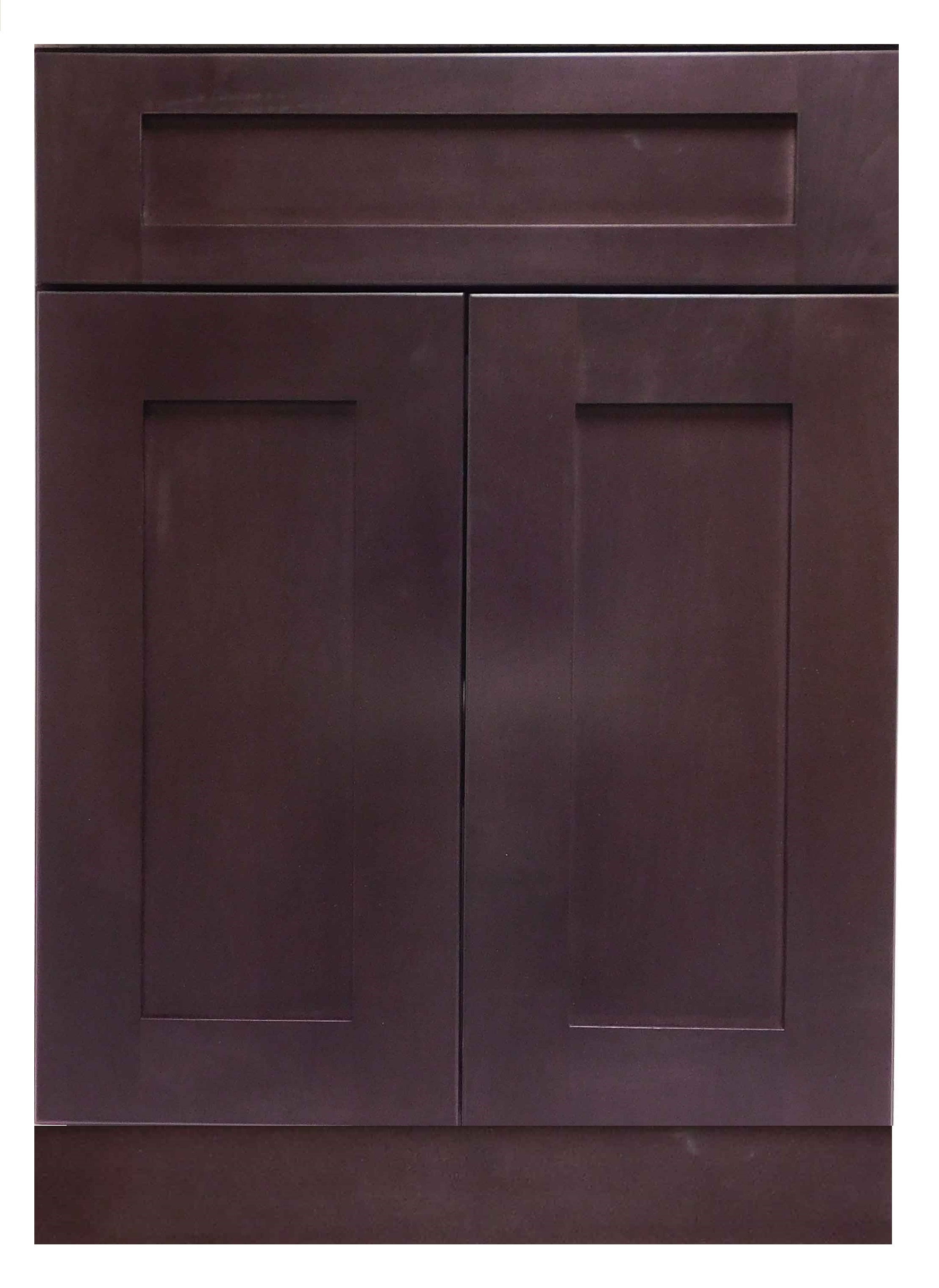 Pepper Shaker, 24"W x 21"D x 34½"H