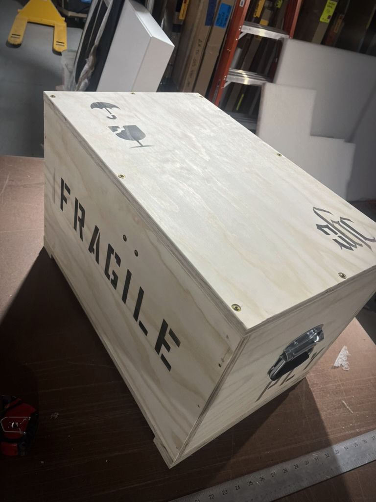 Plybox