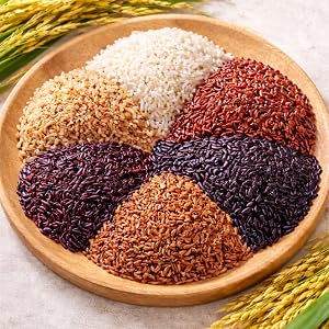 Whole Grain Nutrition Guide