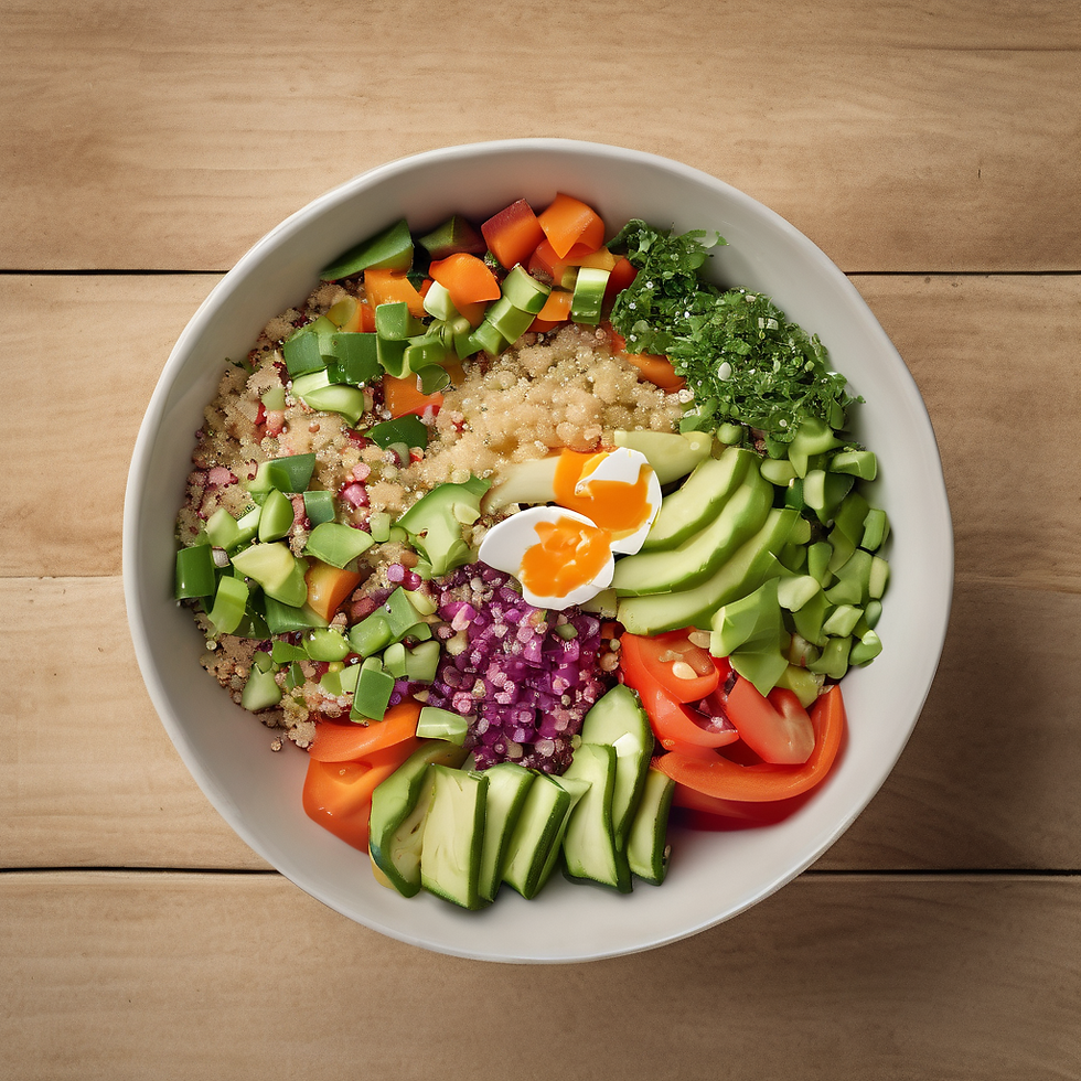 Why Whole Grain Matters