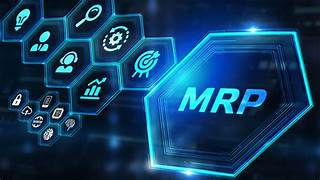 MRP isn't failing, your inputs are...