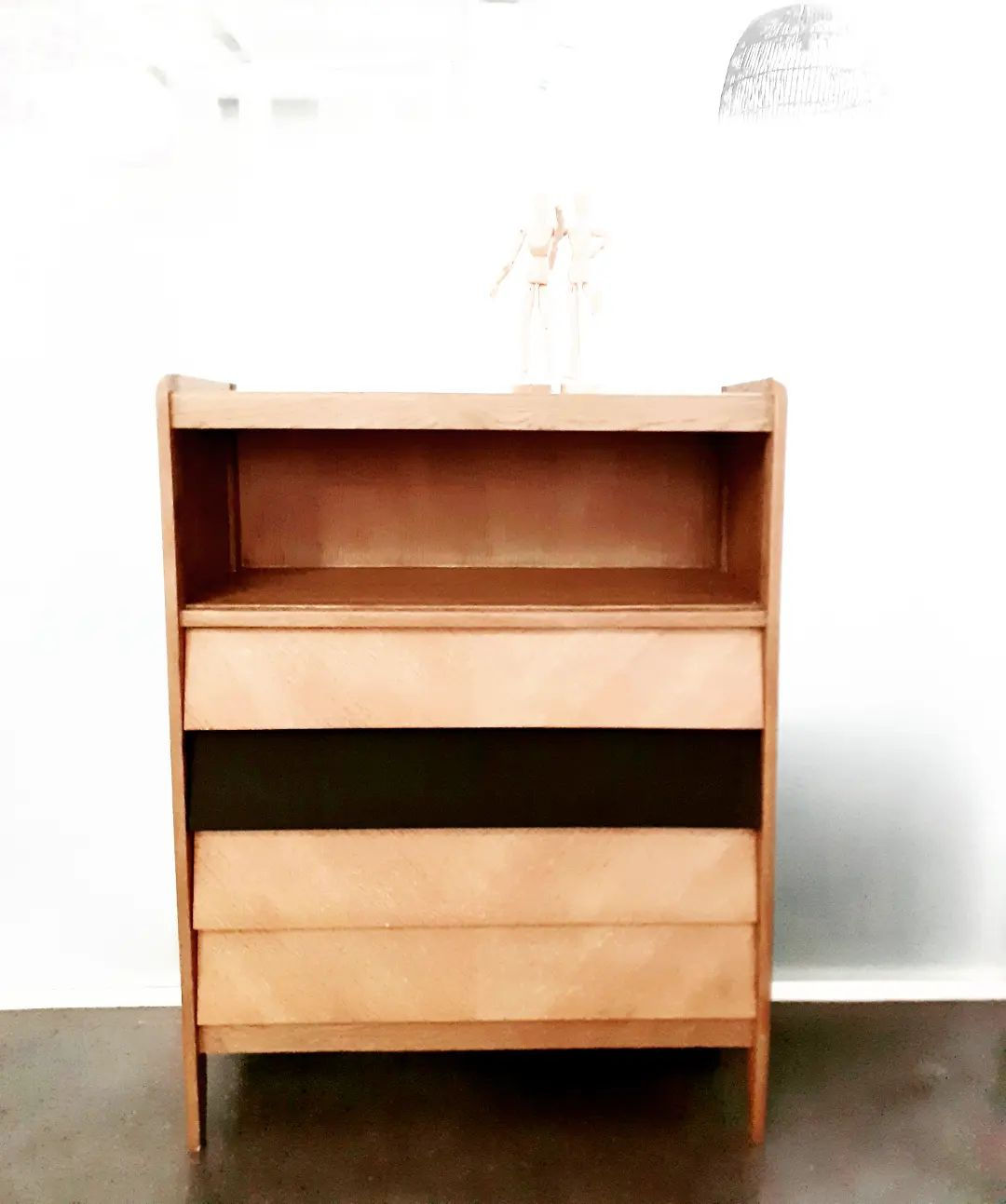 Commode des années 50