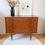 Miniature : Commode scandinave vintage