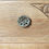 Miniature : Commode Art Déco en chêne