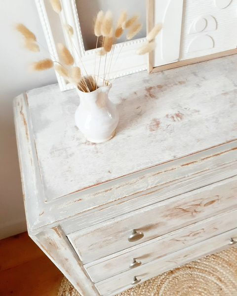 Miniature : Commode Art déco
