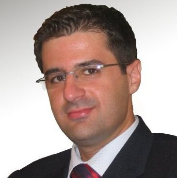Ashraf Murtada