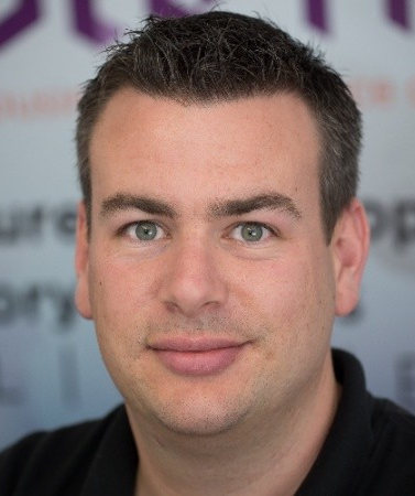 Paul Andrew