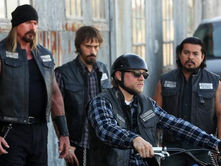 Exploring Sons of Anarchy's Legacy and Impact