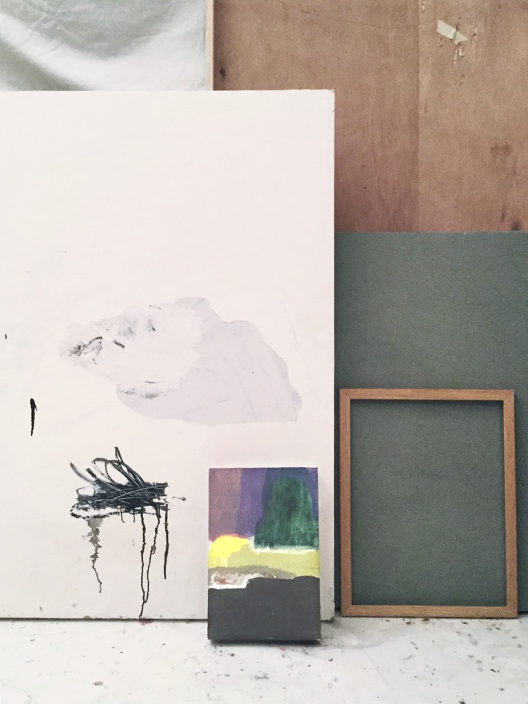 Miniature : DIMANCHE - 100 x 70 x 5 cm