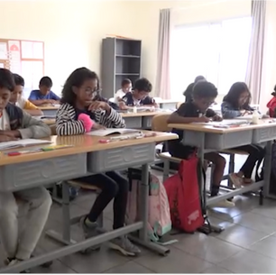 Inscriptions ouvertes à l'école Albert Einstein Schule