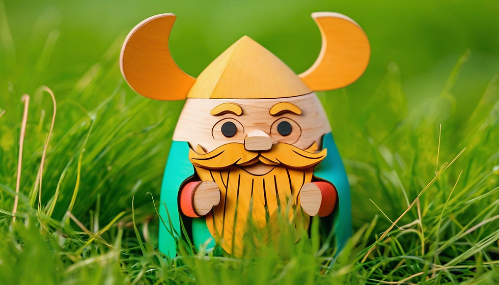 Naturerlebnistag für Kinder bei Die 10 Zwerge