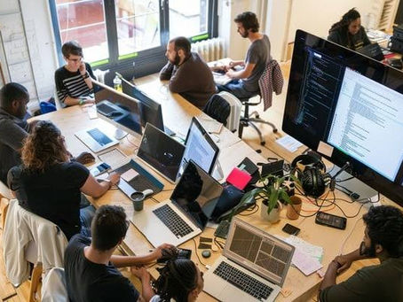 Bridging the Digital Divide: Why Tech Literacy is the Ultimate Tool for Change