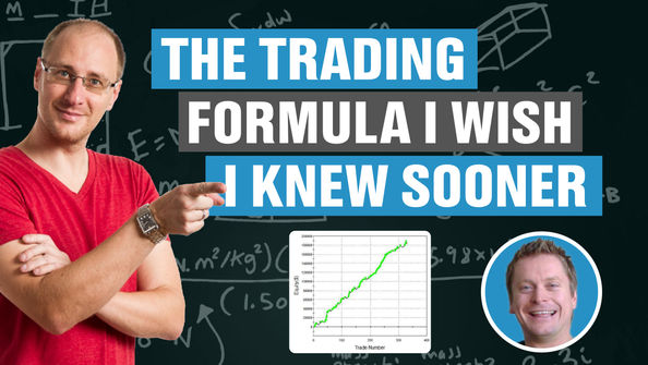 #204: The Proven Trading Formula I Wish I Knew Sooner