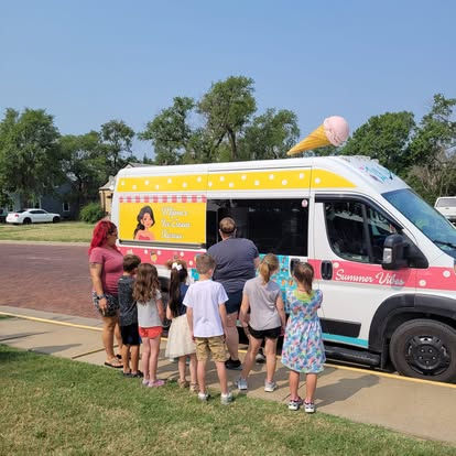 Ice Cream Truck