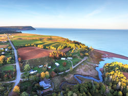 Blomidon, Nova Scotia