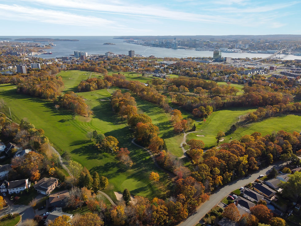 Brightwood Golf & Country Club