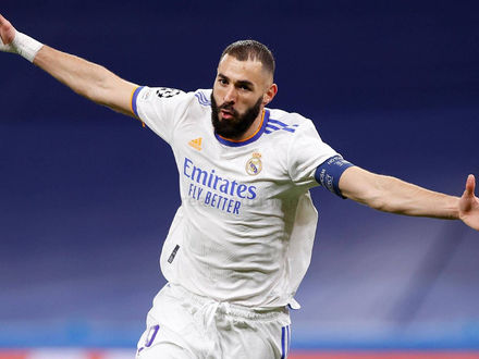 Precious three points against Shakhtar and top spot for Ancelotti’s men!