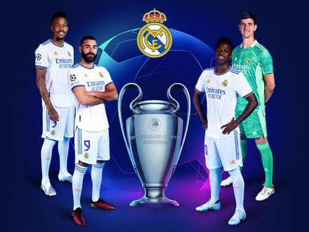 Istanbul reveals the group stage draws for the 2022-23 UCL: Real meets Leipzig, Shakhtar & Celtic.