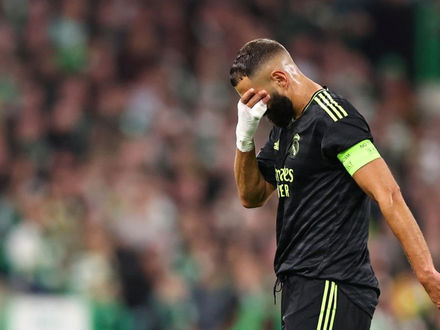 Physical problems will stop Benzema and Militao for a while: Here is their returning time…!