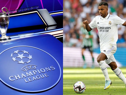 Matchday 2: Madrid’s perfect start & Leipzig’s unstable displays as both teams miss 3 of their men