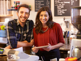 ללמוד מניסיונם של אחרים