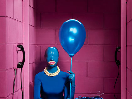 Pol Kurucz // Glam Jail