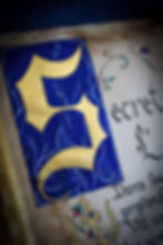 enluminure