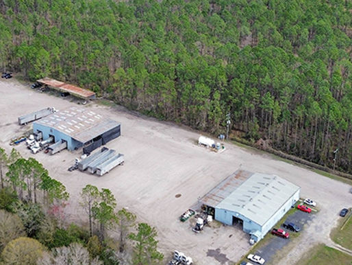 Why Investors Are Looking at Industrial Outdoor Storage