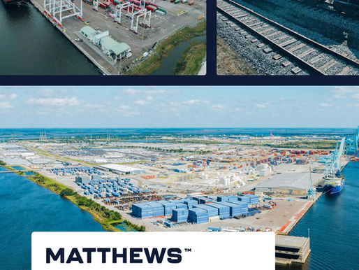 Jacksonville Industrial Outdoor Storage Market Forecast for 2026